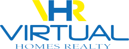 Virtual Homes Realty Logo